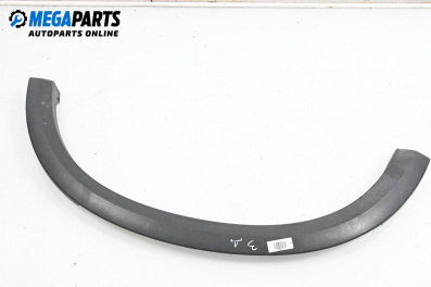 Fender arch for Volvo XC90 I SUV (06.2002 - 01.2015), suv, position: rear - right