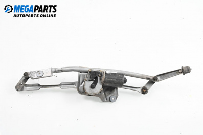 Motor ștergătoare parbriz for Volvo XC90 I SUV (06.2002 - 01.2015), suv, position: fața