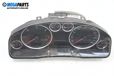 Bloc instrumente de bord for Audi A6 Sedan C5 (01.1997 - 01.2005) 2.5 TDI, 163 hp, № 4B0920900Q