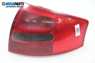 Stop for Audi A6 Sedan C5 (01.1997 - 01.2005), sedan, position: dreapta