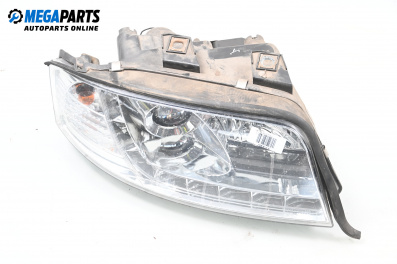 Headlight for Audi A6 Sedan C5 (01.1997 - 01.2005), sedan, position: right