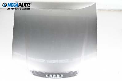 Bonnet for Audi A6 Sedan C5 (01.1997 - 01.2005), 5 doors, sedan, position: front