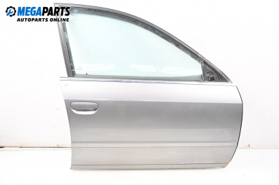 Ușă for Audi A6 Sedan C5 (01.1997 - 01.2005), 5 uși, sedan, position: dreaptă - fața