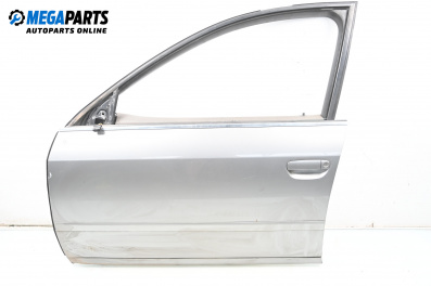 Door for Audi A6 Sedan C5 (01.1997 - 01.2005), 5 doors, sedan, position: front - left