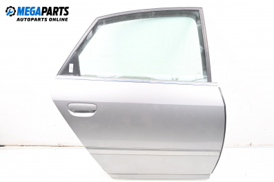 Door for Audi A6 Sedan C5 (01.1997 - 01.2005), 5 doors, sedan, position: rear - right