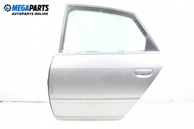 Door for Audi A6 Sedan C5 (01.1997 - 01.2005), 5 doors, sedan, position: rear - left