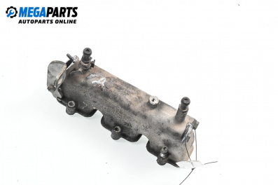 Intake manifold for Audi A6 Sedan C5 (01.1997 - 01.2005) 2.5 TDI, 163 hp