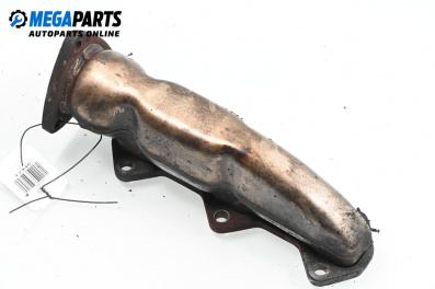 Exhaust manifold for Audi A6 Sedan C5 (01.1997 - 01.2005) 2.5 TDI, 163 hp