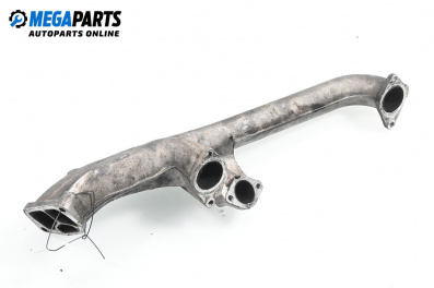 Turbo pipe for Audi A6 Sedan C5 (01.1997 - 01.2005) 2.5 TDI, 163 hp