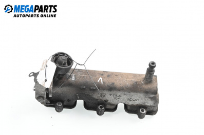 Intake manifold for Audi A6 Sedan C5 (01.1997 - 01.2005) 2.5 TDI, 163 hp, № 059 129 714A