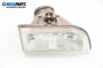 Headlight for Ford Fiesta III Hatchback (01.1989 - 01.1997), hatchback, position: right