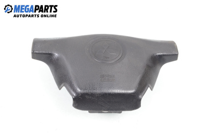 Airbag for Mitsubishi Lancer VII Sedan (03.2000 - 09.2007), 5 doors, sedan, position: front