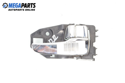 Innerer griff for Mitsubishi Lancer VII Sedan (03.2000 - 09.2007), 5 türen, sedan, position: rechts, vorderseite