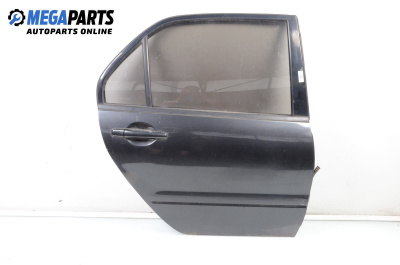 Door for Mitsubishi Lancer VII Sedan (03.2000 - 09.2007), 5 doors, sedan, position: rear - right