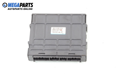 ECU for Mitsubishi Lancer VII Sedan (03.2000 - 09.2007) 1.6 (CS3A), 98 hp, № MN132784