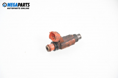 Gasoline fuel injector for Mitsubishi Lancer VII Sedan (03.2000 - 09.2007) 1.6 (CS3A), 98 hp