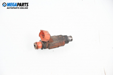 Gasoline fuel injector for Mitsubishi Lancer VII Sedan (03.2000 - 09.2007) 1.6 (CS3A), 98 hp