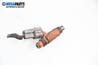 Gasoline fuel injector for Mitsubishi Lancer VII Sedan (03.2000 - 09.2007) 1.6 (CS3A), 98 hp