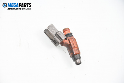 Gasoline fuel injector for Mitsubishi Lancer VII Sedan (03.2000 - 09.2007) 1.6 (CS3A), 98 hp