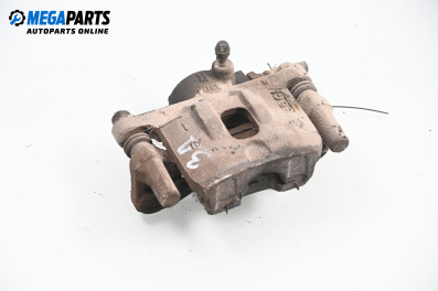 Caliper for Mitsubishi Lancer VII Sedan (03.2000 - 09.2007), position: rear - right