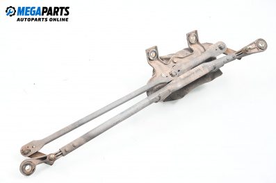 Front wipers motor for Fiat Tipo Hatchback I (07.1987 - 10.1995), hatchback, position: front