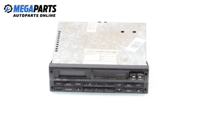 Auto kassettenspieler for Ford Mondeo I Turnier (01.1993 - 08.1996), № 94FP-18K876-CA