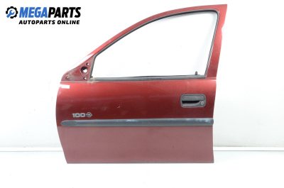 Door for Opel Corsa B Hatchback (03.1993 - 12.2002), 5 doors, hatchback, position: front - left