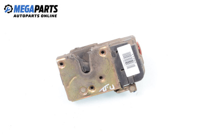 Lock for Citroen Berlingo Pick-Up / Van I (07.1996 - 12.2011), position: front - right