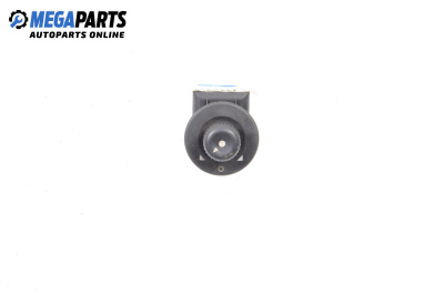 Mirror adjustment button for Citroen Xsara Break (10.1997 - 03.2010)