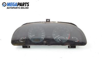 Instrument cluster for Citroen Xsara Break (10.1997 - 03.2010) 1.6 i, 88 hp