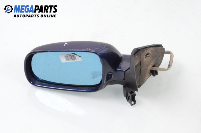 Oglindă for Volkswagen Golf IV Hatchback (08.1997 - 06.2005), 5 uși, hatchback, position: stânga