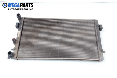 Water radiator for Volkswagen Golf IV Hatchback (08.1997 - 06.2005) 1.9 TDI, 90 hp