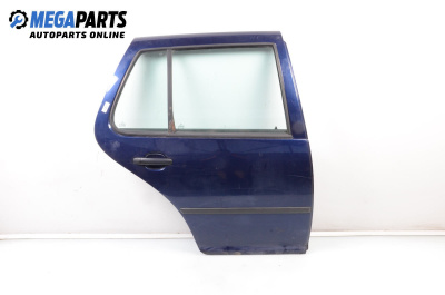 Door for Volkswagen Golf IV Hatchback (08.1997 - 06.2005), 5 doors, hatchback, position: rear - right