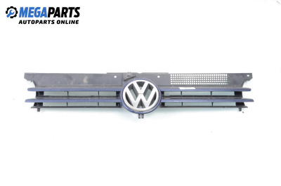 Grill for Volkswagen Golf IV Hatchback (08.1997 - 06.2005), hatchback, position: front