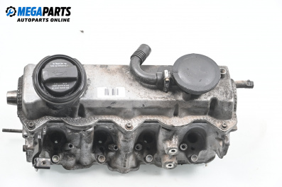 Engine head for Volkswagen Golf IV Hatchback (08.1997 - 06.2005) 1.9 TDI, 90 hp