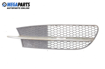 Bumper grill for Alfa Romeo 147 Hatchback (2000-11-01 - 2010-03-01), hatchback, position: front