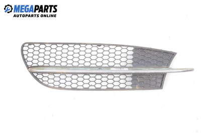 Bumper grill for Alfa Romeo 147 Hatchback (2000-11-01 - 2010-03-01), hatchback, position: front