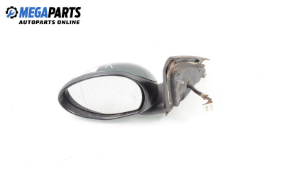 Oglindă for Alfa Romeo 147 Hatchback (2000-11-01 - 2010-03-01), 3 uși, hatchback, position: stânga