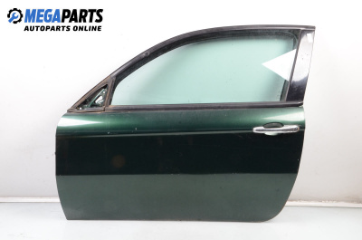 Ușă for Alfa Romeo 147 Hatchback (2000-11-01 - 2010-03-01), 3 uși, hatchback, position: stânga