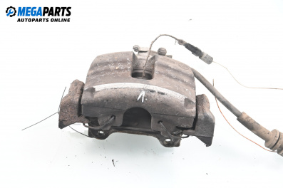 Etrier de frână for Alfa Romeo 147 Hatchback (2000-11-01 - 2010-03-01), position: stânga - fața