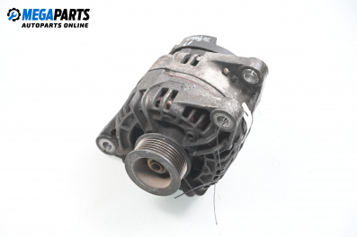 Alternator for Alfa Romeo 147 Hatchback (2000-11-01 - 2010-03-01) 1.6 16V T.SPARK ECO (937AXA1A), 105 hp