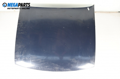 Bonnet for Opel Vectra A Hatchback (04.1988 - 11.1995), 5 doors, hatchback, position: front