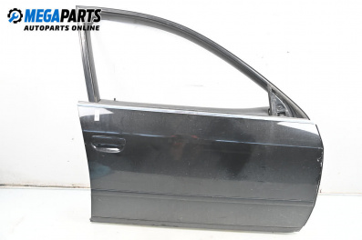 Ușă for Audi A6 Sedan C5 (01.1997 - 01.2005), 5 uși, sedan, position: dreaptă - fața