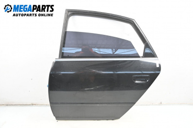 Door for Audi A6 Sedan C5 (01.1997 - 01.2005), 5 doors, sedan, position: rear - left