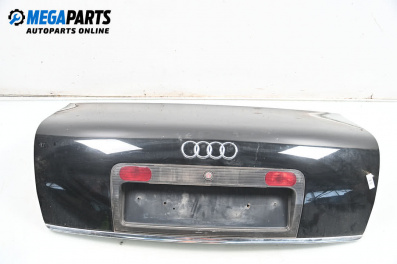 Boot lid for Audi A6 Sedan C5 (01.1997 - 01.2005), 5 doors, sedan, position: rear