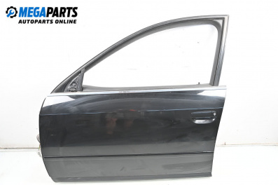 Tür for Audi A6 Sedan C5 (01.1997 - 01.2005), 5 türen, sedan, position: links, vorderseite