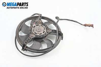 Radiator fan for Audi A6 Sedan C5 (01.1997 - 01.2005) 1.8 T, 150 hp