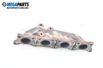 Exhaust manifold for Audi A6 Sedan C5 (01.1997 - 01.2005) 1.8 T, 150 hp