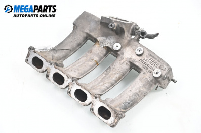 Intake manifold for Audi A6 Sedan C5 (01.1997 - 01.2005) 1.8 T, 150 hp