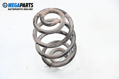 Coil spring for Audi A6 Sedan C5 (01.1997 - 01.2005), sedan, position: rear